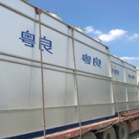 东莞闭式冷却塔厂家如何维护运行中的冷却塔