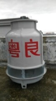 东莞凉水塔厂家分析闭式冷却塔工作中冷却水温升高的原因