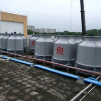 东莞工业冷却塔生产厂家使用工业冷却塔要注意的事项