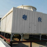东莞冷却塔填料供应商详解方形玻璃钢冷却塔堵漏方案