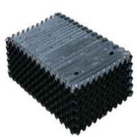 PVC菱电冷却塔填料厂商