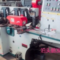 鹏发专业出售二手木工设备/四面刨