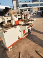 收售二手木工机械；四面刨，双面刨，平刨，压刨等