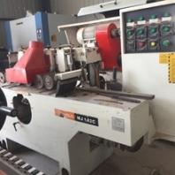 二手木材多片锯价格