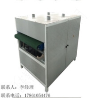 供应小型板式家具异型抛光机厂家直销质量保证