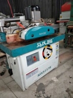 收售二手木工机械/马氏立轴平刨压刨四面刨双面刨