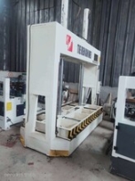 低价出售九成新的广东铁人冷压机