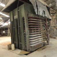 常年高价收购二手热压机、冷压机、砂光机等木工机械