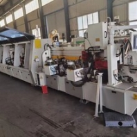 德国宝路优选锯二手木工机械