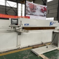 转让二手木工机械广东极东KDT-830电子开料锯