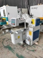 收售二手木工机械/154单片锯/153单片锯往复锯双面刨链子刨封边机雕刻机