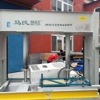 收售二手木工机械/冷压机封边机雕刻机排钻往复锯