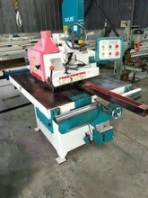 出售二手木工机械/单片锯精密锯手压砂