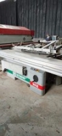 出售二手木工机械/欧登多进口精密锯/封边机