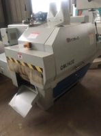 回收出售二手木工机械/多片锯双面刨四面刨精密锯