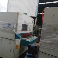 处理1.3米砂光机