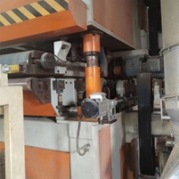 二手砂光机1300青岛盛福18年产九成新转让