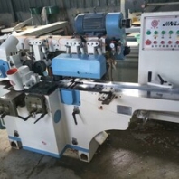 收售二手木工机械；冷压机，排钻，往复锯，链子刨等