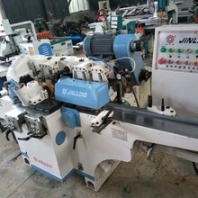 常年买卖二手木工机械设备