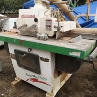 专业出售二手砂光机精密锯排钻双面刨单片锯