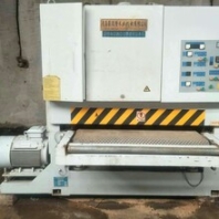 回收出售二手木工机械/1.3米砂光机630砂光机封边机冷压机