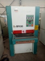 回收出售二手木工机械/砂光机刨锯单片锯四面刨等