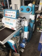 回收出售二手木工机械/四面刨双面刨链子刨自动送料平刨