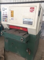 出售二手砂光机震荡砂底漆砂精密锯卧式带锯