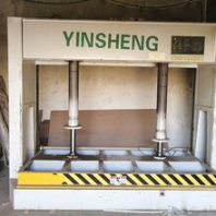 收售二手木工机械/冷压机砂光机推台铣双立铣精密据四面刨