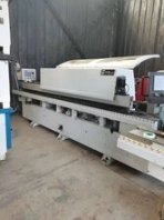 收售二手木工机械/封边机开料机冷压机双立铣推台铣