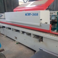 转让广东极东368全自动封边机/精密锯/开料机