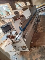 在位出售2018年极东486J全自动封边机预铣双修