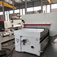 在位转让意大利SCM加工中心/二手SCMPTP加工中心