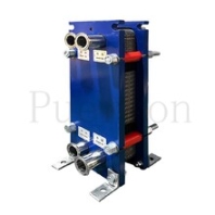 河北板式蒸汽换热器规格