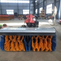 广东小型扫雪机多少钱一台