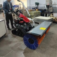 北京扫雪机厂家