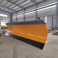 陕西路面扫雪机价格