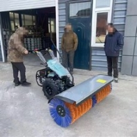 山东小型扫雪机供应商