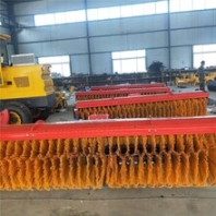 青海家用扫雪机厂家