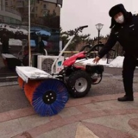 江苏小型扫雪机厂家