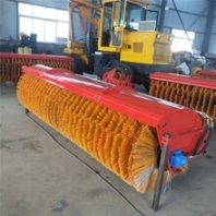 湖北全齿轮扫雪机批发