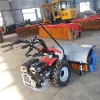 福建全齿轮扫雪机现货