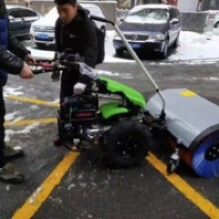 安徽全齿轮扫雪机生产厂家