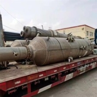 佛山回收化工设备供应商