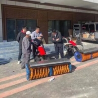 福建路面扫雪机价格