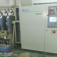 优惠出售二手自络08年日本村田21C-S自落两台