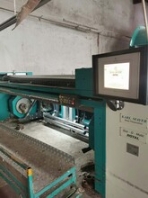 低价出售二手浆纱机浆纱机卡尔迈耶