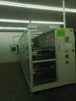 上饶浩能立板喷涂式涂布机公司