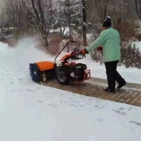 甘肃多功能扫雪机商家