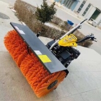 内蒙古扫雪机多少钱一台